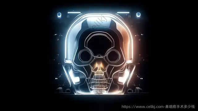 鼻咽癌手术多少钱