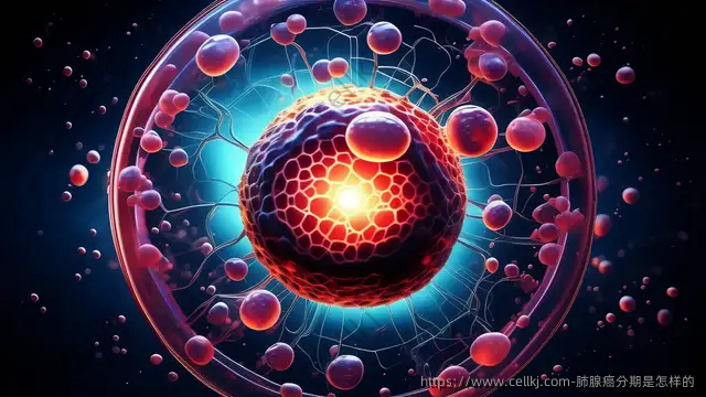 肺腺癌分期是怎样的