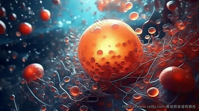 鼻咽癌食谱有哪些