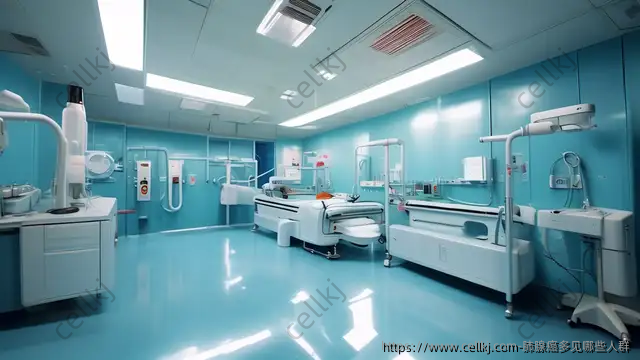 肺腺癌多见哪些人群