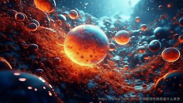 肺微浸润性腺癌是什么意思