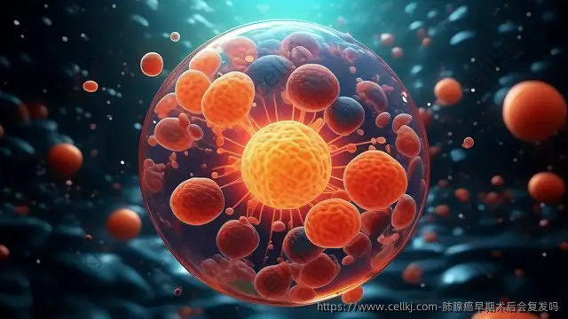 肺腺癌早期术后会复发吗