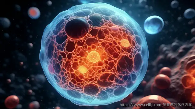 肺腺癌的化疗方案