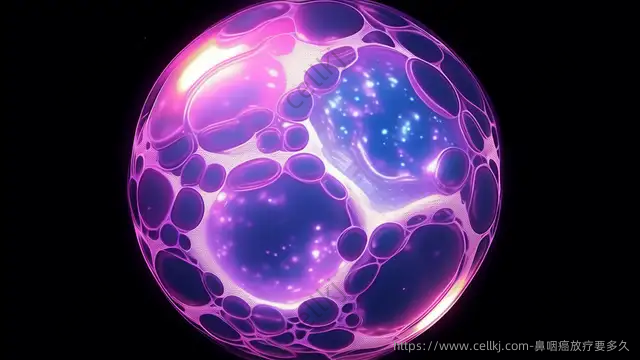 鼻咽癌放疗要多久