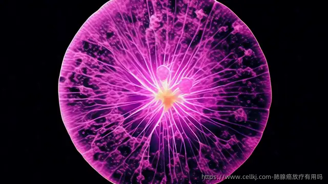 肺腺癌放疗有用吗