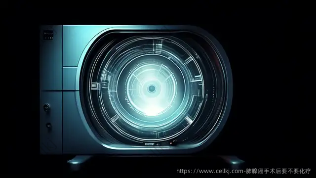 肺腺癌手术后要不要化疗