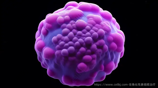 非角化性鼻咽癌治疗