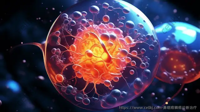 鼻咽癌鳞癌诊断治疗