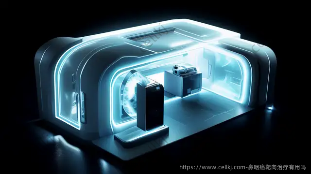 鼻咽癌靶向治疗有用吗