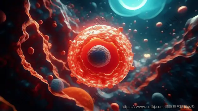 肺腺癌气喘怎么办