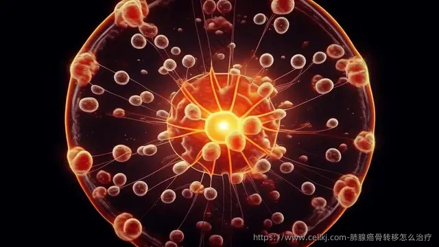 肺腺癌骨转移怎么治疗