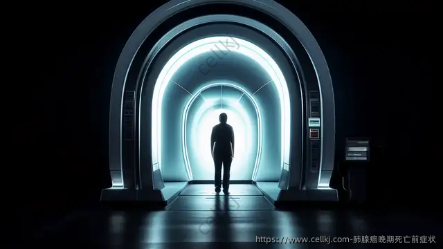 肺腺癌晚期死亡前症状