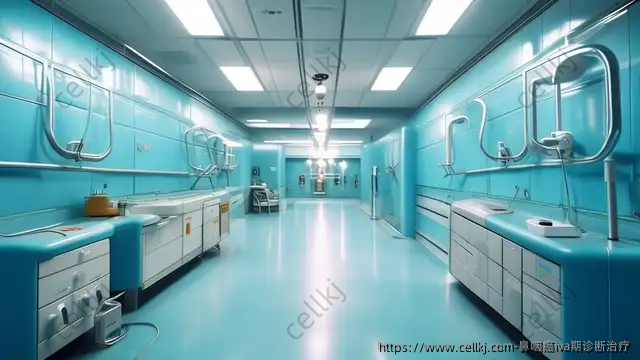 鼻咽癌iva期诊断治疗