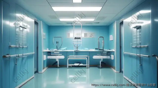 排除鼻咽癌做什么检查