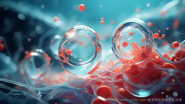 微浸润性肺腺癌生存率