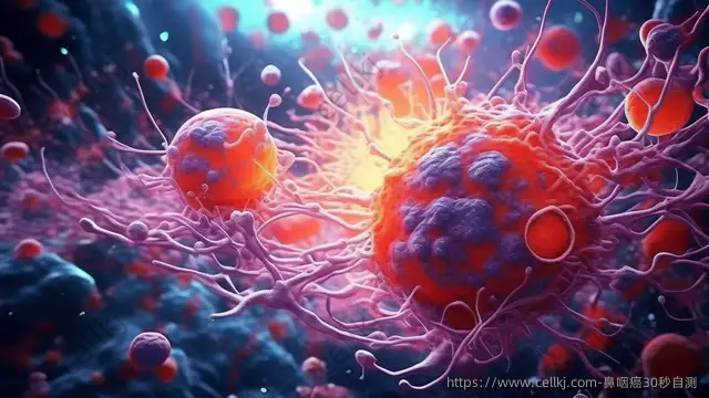 鼻咽癌30秒自测