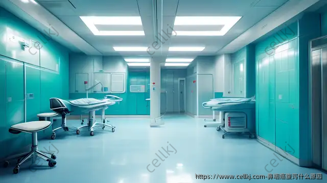 鼻咽癌腹泻什么原因