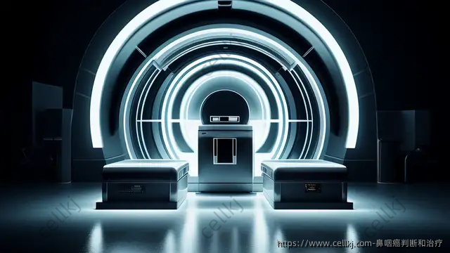 鼻咽癌判断和治疗