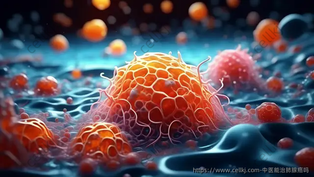 中医能治肺腺癌吗