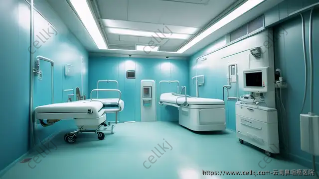 云南鼻咽癌医院