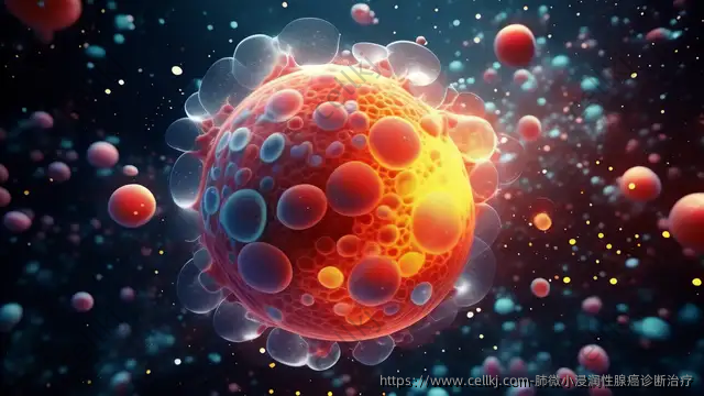 肺微小浸润性腺癌诊断治疗