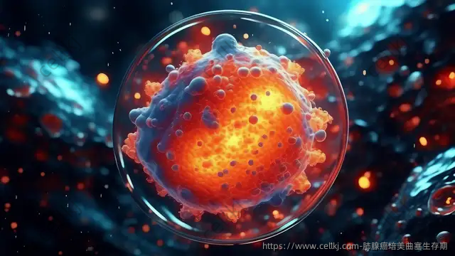 肺腺癌培美曲塞生存期