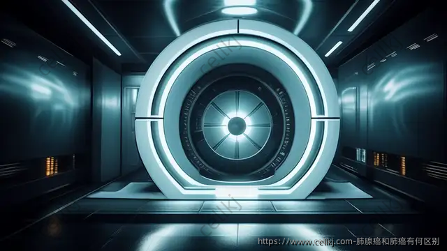 肺腺癌和肺癌有何区别