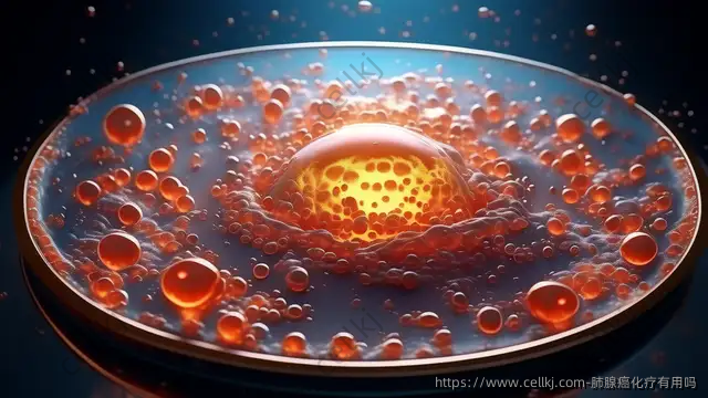 肺腺癌化疗有用吗