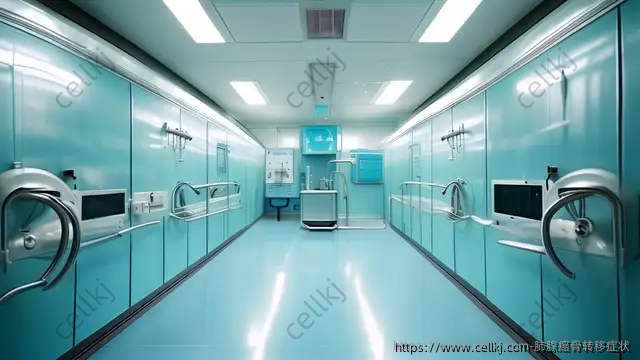 肺腺癌骨转移症状