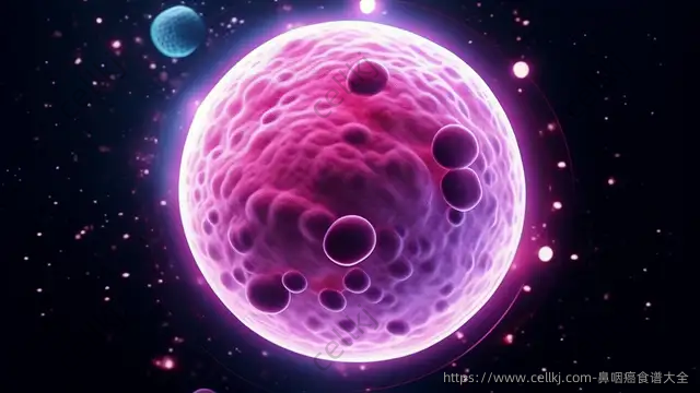 鼻咽癌食谱大全