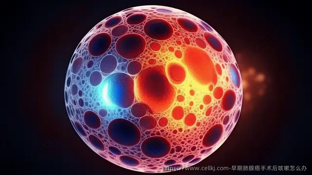 早期肺腺癌手术后咳嗽怎么办