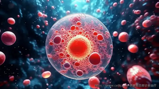 肺腺癌四期诊断治疗