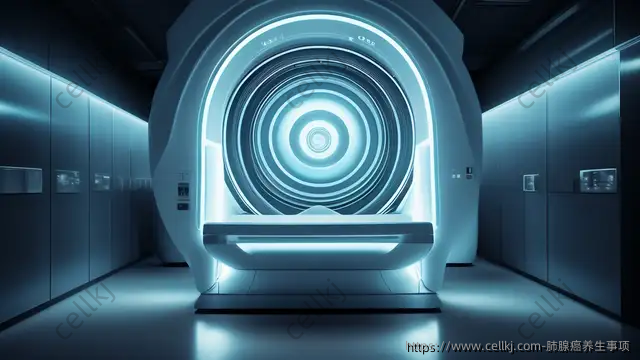 肺腺癌养生事项