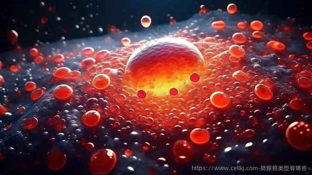 肺腺癌类型有哪些