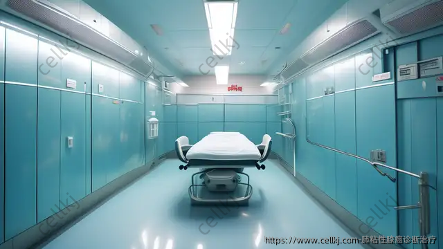 肺粘性腺癌诊断治疗