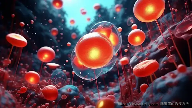 肺腺癌的治疗方法