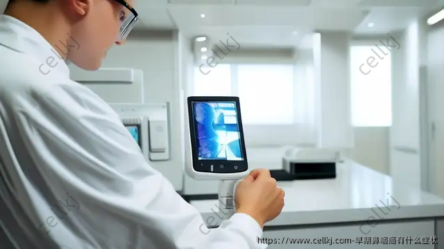 早期鼻咽癌有什么症状