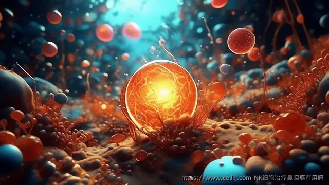 NK细胞治疗鼻咽癌有用吗