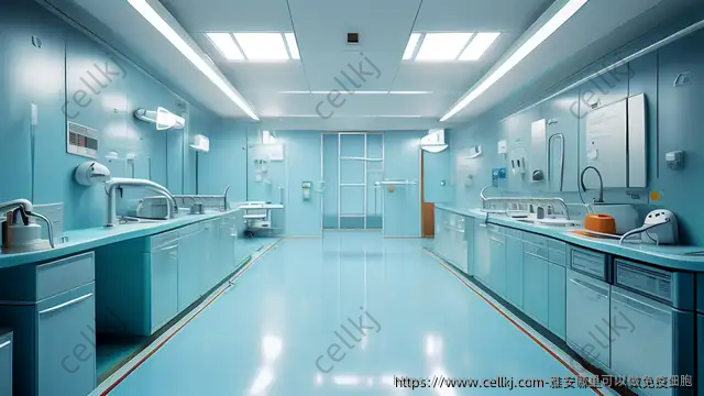 雅安哪里可以做免疫细胞