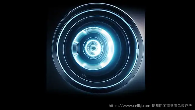 抚州阴茎癌细胞免疫疗法