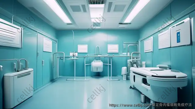 保定骨肉瘤细胞免疫疗法