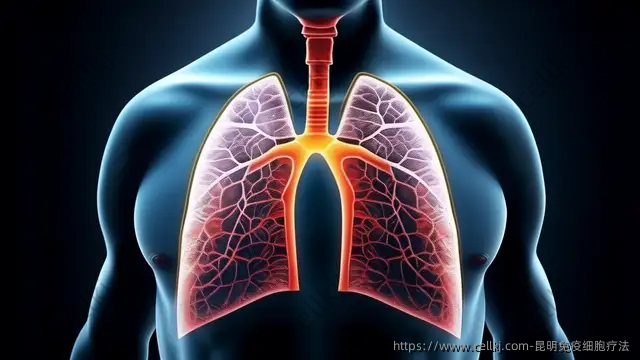 昆明免疫细胞疗法