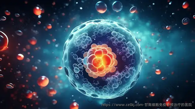 甘南细胞免疫干预治疗的医院