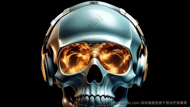 深圳细胞免疫干预治疗卵巢癌