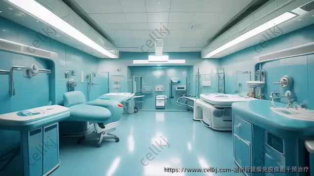 潮州骨髓瘤免疫细胞干预治疗