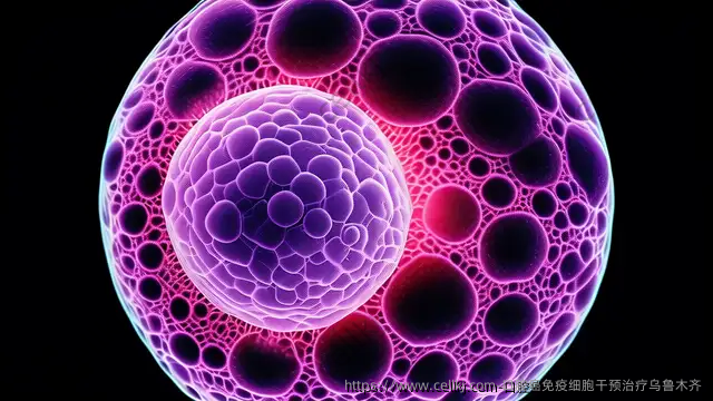 口腔癌免疫细胞干预治疗乌鲁木齐