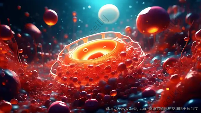 绵阳肺鳞癌免疫细胞干预治疗