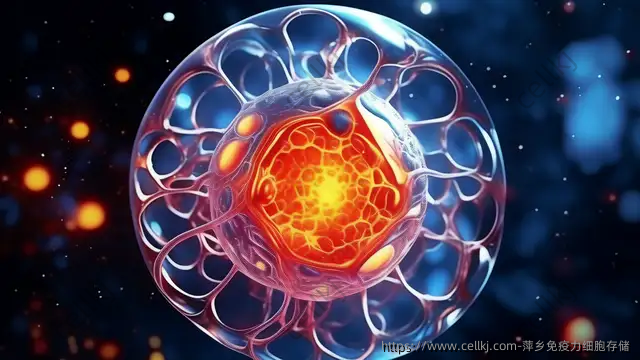 萍乡免疫力细胞存储