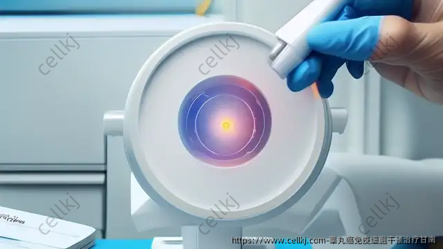 睾丸癌免疫细胞干预治疗甘南