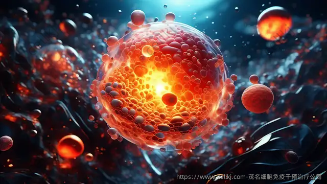 茂名细胞免疫干预治疗公司